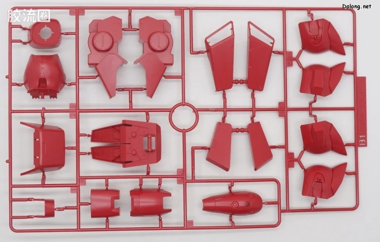 RE/100 限定及特别版 乍得·多加 （奎丝机） - 图片